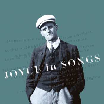 Album Samuel Barber: Maciej Bartczak - Joyce In Song