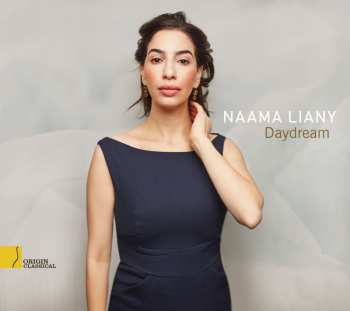 Album Samuel Barber: Naama Liany - Daydream