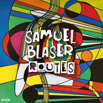 Album Samuel Blaser Quartet: Routes