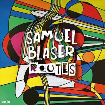 CD Samuel Blaser Quartet: Routes 451048