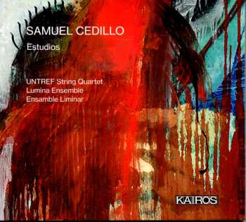 Samuel Cedillo: Estudios