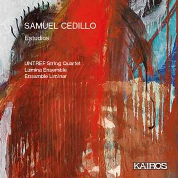 CD Samuel Cedillo: Estudios
