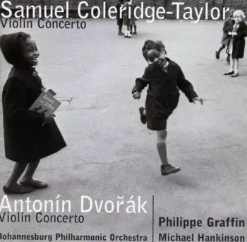Violin Concertos