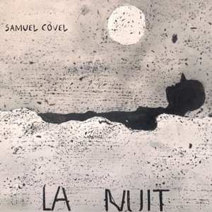 Album Samuel Covel: La Nuit