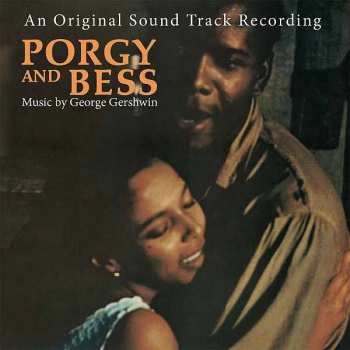 CD Samuel Goldwyn: Porgy And Bess (An Original Soundtrack Recording) 230612