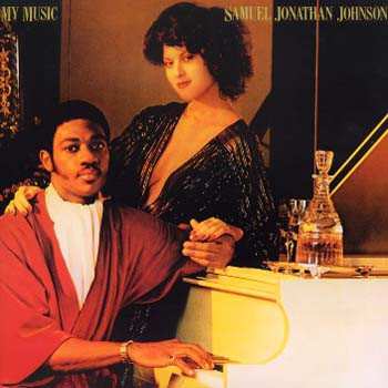 Album Samuel Jonathan Johnson: My Music