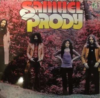 Album Samuel Prody: Samuel Prody
