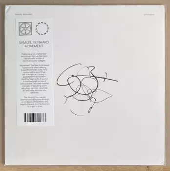 Samuel Reinhard: Movement