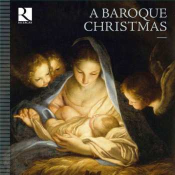 Album Samuel Scheidt: A Baroque Christmas