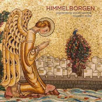 Blu-ray/SACD Uranienborg Vokalensemble: Himmelborgen 495136