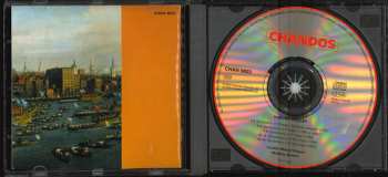 CD Samuel Wesley: Symphonies 453956