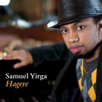 Album Samuel Yirga: Hagere