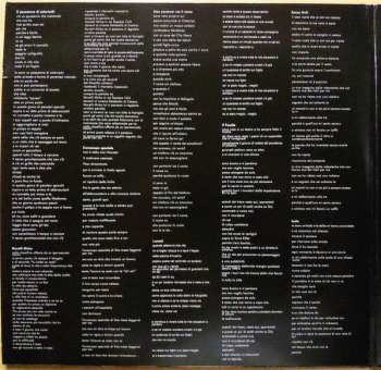 2LP Samuele Bersani: L'oroscopo Speciale  CLR | LTD