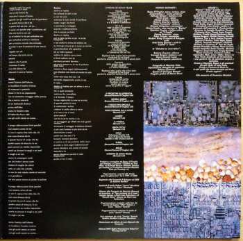 2LP Samuele Bersani: L'oroscopo Speciale  CLR | LTD