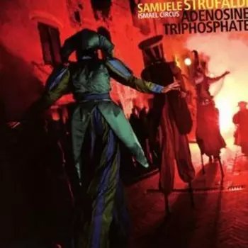 Adenosine Triphosphate