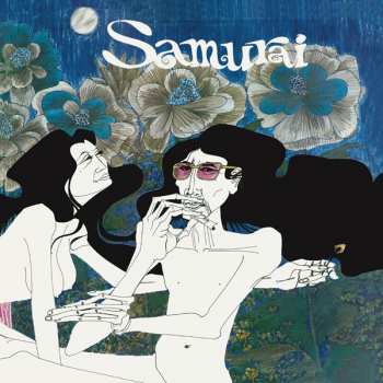 Album Samurai: Samurai