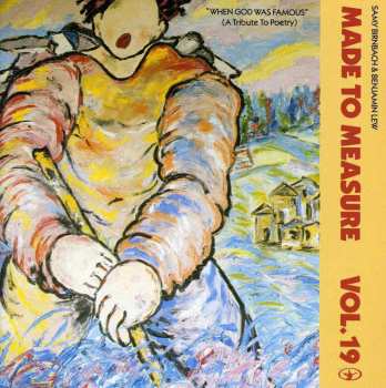 Album Benjamin Lew: When God Was Famous