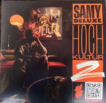 Album Samy Deluxe: Hochkultur 2