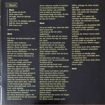 CD Samy Deluxe: Männlich 236963