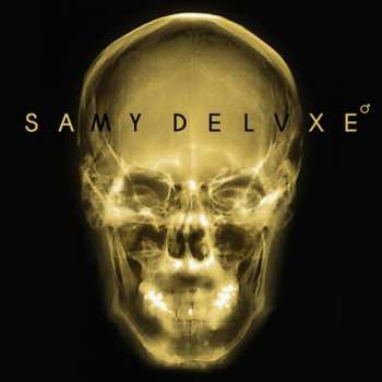 Samy Deluxe: Männlich