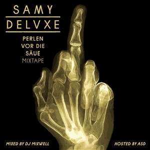 Album Samy Deluxe: Perlen Vor Die Säue