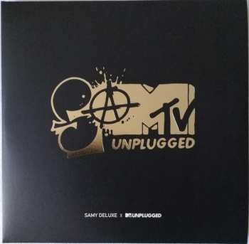Samy Deluxe: SaMTV Unplugged