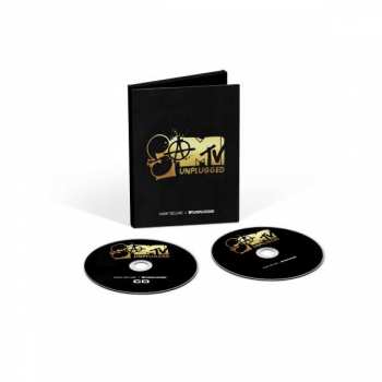 2CD/Blu-ray Samy Deluxe: SaMTV Unplugged LTD | DLX | DIGI 282431