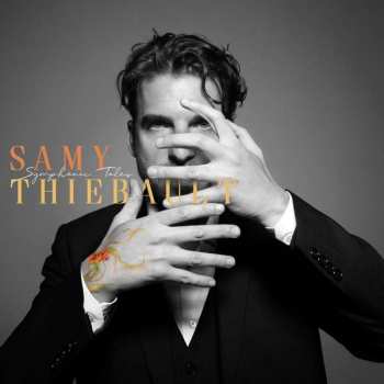 Album Samy Thiébault: Symphonic Tales