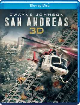  San Andreas: San Andreas