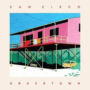 Album San Cisco: Gracetown