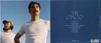 CD San Cisco: Under The Light