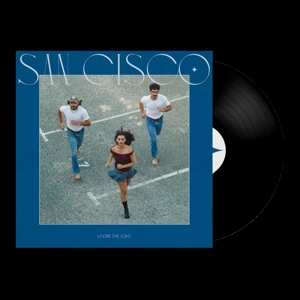 Album San Cisco: Under The Light