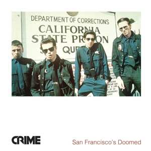 Album Crime: San Francisco's Doomed