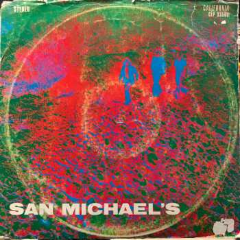 Album San Michael's: San Michael's