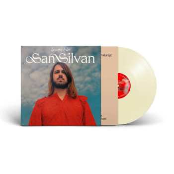 Album San Silvan: Lass Mich Los