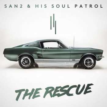 LP SAN2: The Rescue 409483
