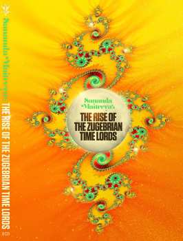 Album Sananda Maitreya: The Rise of The Zugebrian Time Lords