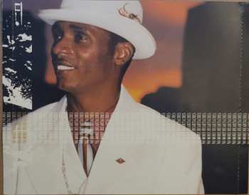 CD Sanchez: No More Heartaches