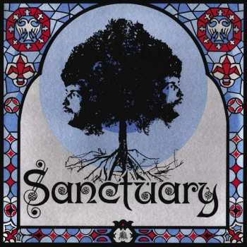 LP Sanctuary: Sanctuary CLR 462782