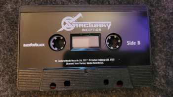 MC Sanctuary: Inception 453216