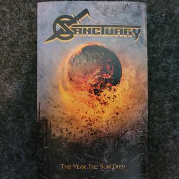 MC Sanctuary: The Year The Sun Died 453215