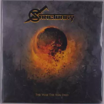 Sanctuary: The Year The Sun Died