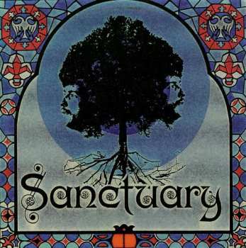 Sanctuary: Sanctuary