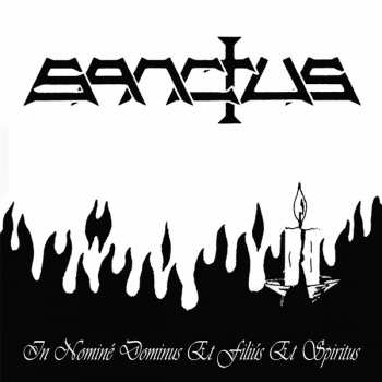 Album Sanctus: Sanctus