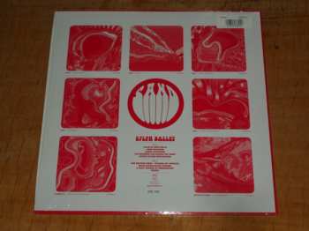 LP Sand: Sylph Ballet