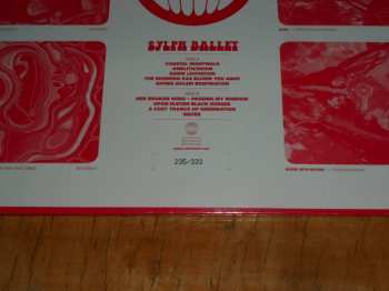 LP Sand: Sylph Ballet