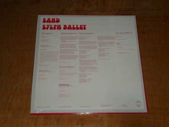 LP Sand: Sylph Ballet