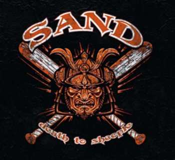 Album Sand: Death To Sheeple