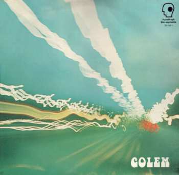 Album Sand: Golem