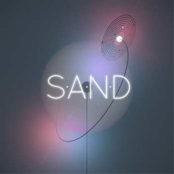 Album Sand: Sand